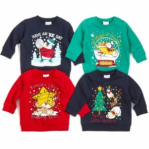 christmas fleece sweatshirts