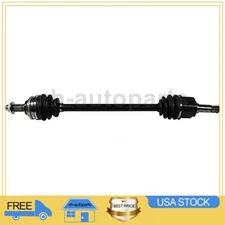 Fits 2006~2015 Mazda MX-5 Miata 1X Rear Right GSP CV Axle Assembly