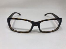 RAY BAN WOMENS RB4107 710 TORTOISE ITALY WRAP KQ22