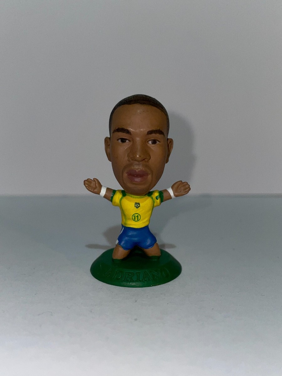 Corinthian Microstars Series 13 World Stars 2006 World Cup