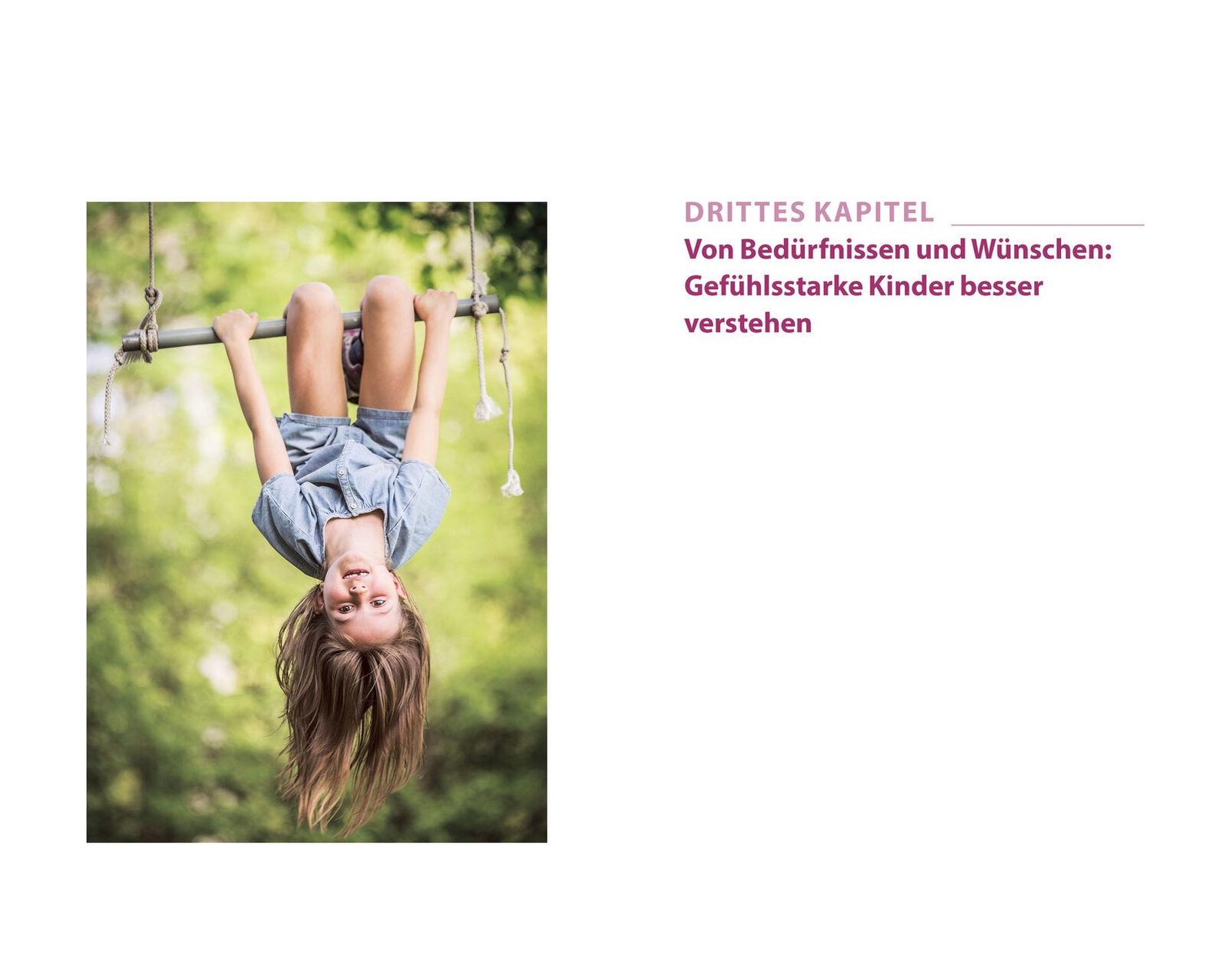 Thumbnail - Du Bist Anders, Du Bist Gut Nora Imlau