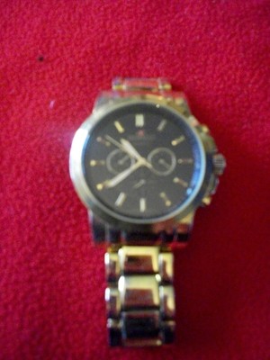 denacci watch vintage