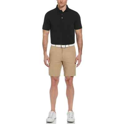 Men's Ben Hogan Chinchilla colored golf shorts size 40x9