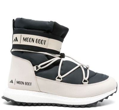 ADIDAS x MOON BOOT MOONBOOST HIGH SNEAKERS BOOTS STIEFEL DAMEN SCHUHE IH2489