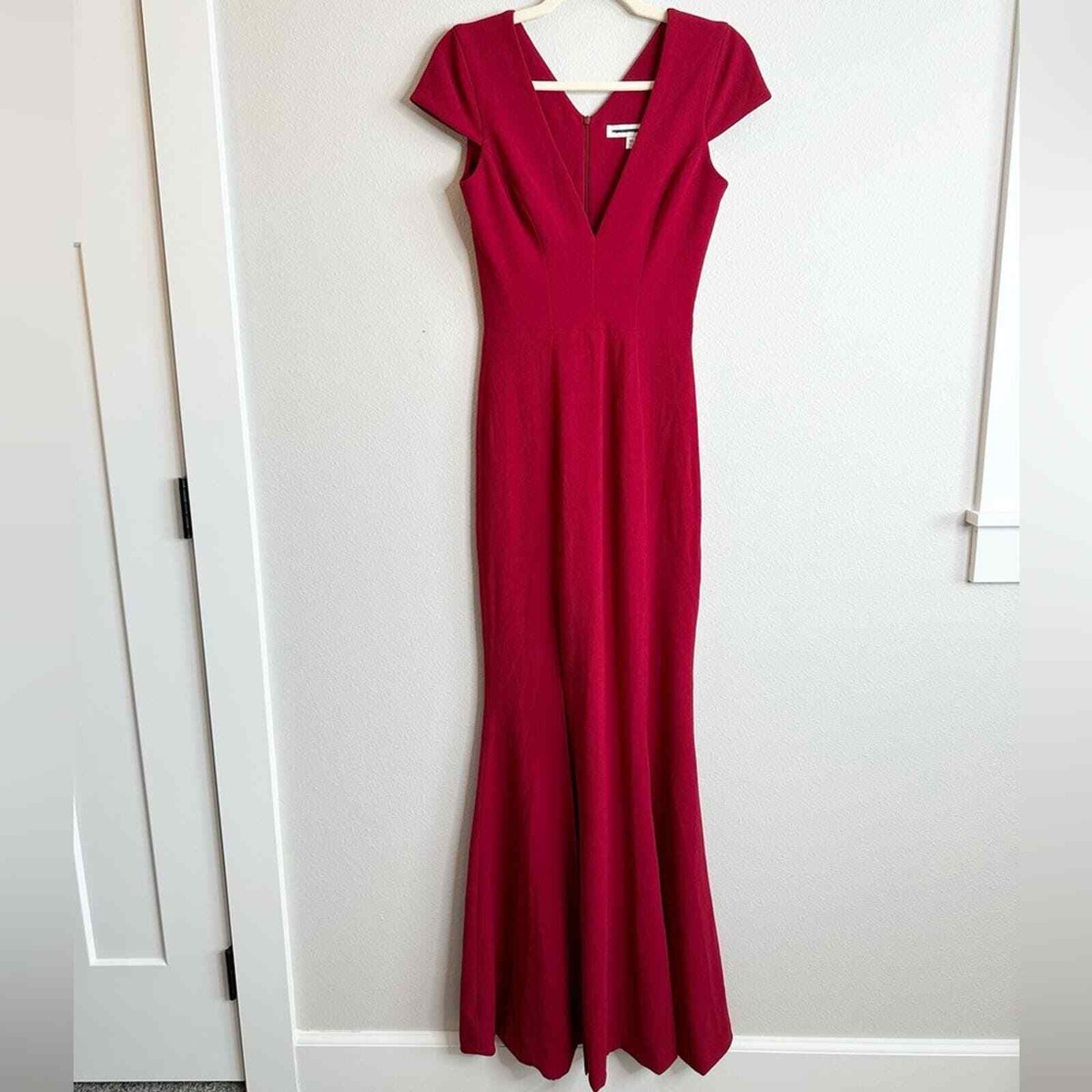 dress the population karla Karla Gown  Dress the Population
