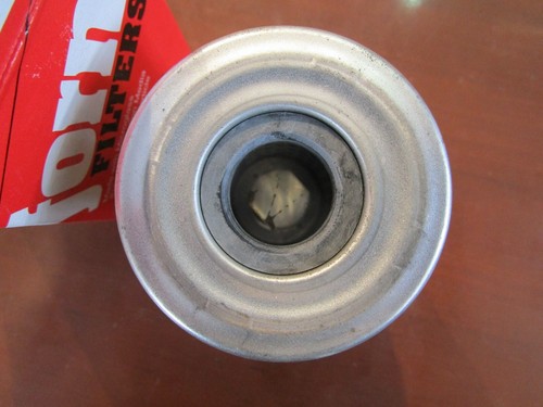 REPLACEMENT FILTER FOR HARLEY DAVIDSON - Picture 3 of 3