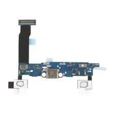 For Samsung Note 4 N910A AT/T Charging Port Dock Mic Flex Cable