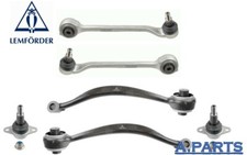 LEMFÖRDER REP SATZ QUERLENKER 6TLG VORNE LINKS RECHTS BMW X3 F25 X4 F26 NEU