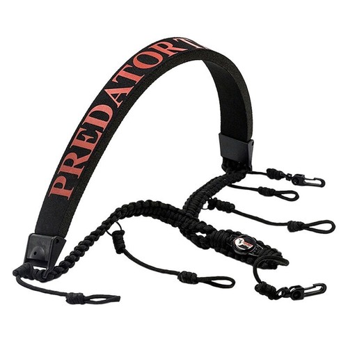 Predator Tactics Game Call Lanyard - 第 1/3 張圖片