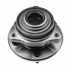 Kugel Kit De Roulement De Moyeu De Roue Arrière Et Capteur ABS Pour Voiture Jeep Cherokee FWD Avec 4 Roues 2.4L 3.2L - Côté Gauche Droit (Conducteur Passager) K7S-101632