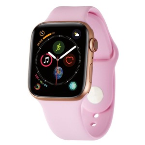 apple watch se pink cellular
