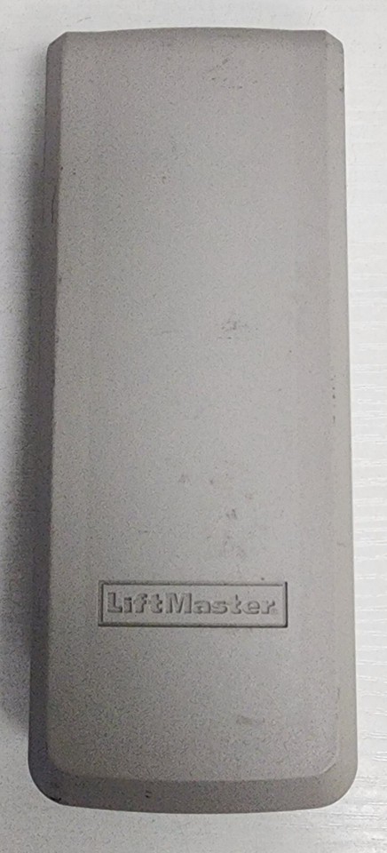 Chamberlain Liftmaster 877LM MC Wireless Entry Keyless Keypad Yellow ...