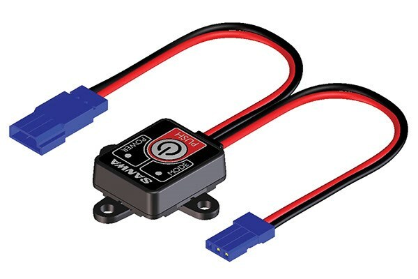 SANWA 107A20471A Hyper Switch Harnes | eBay