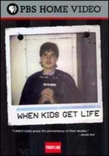 Frontline: When Kids Get Life by Ofra Bikel: Used