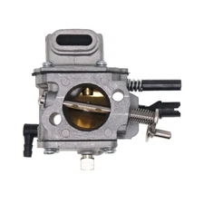 Carburetor for Stihl MS660 066 064 Zama C3A-S31 Chain Saw 11200623 Part WJ-67A-