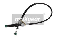 32-0563 Maxgear Seilzug, Schaltgetriebe FüR Fiat