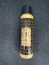MATRIX Oil Wonders Flash Blow Dry Oil 6.25oz / DISCONTINUED / NEW
