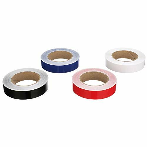 Seachoice 77930 SelfAdhesive Boat Striping Tape 3 Mil Vinyl 3/4