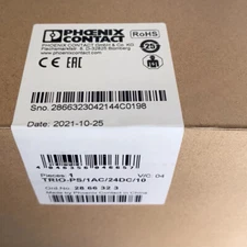 2866323 1PCS NEW Phoenix Contact 2866323 Power Supply  Fast delivery