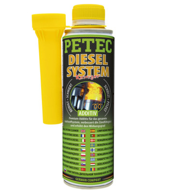 Dieselsystemreiniger 300ml Diesel Premium Additiv Zusatz Motorreiniger 80650