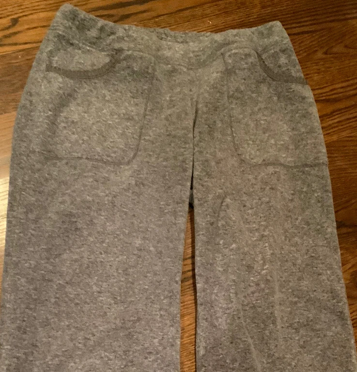 lole fleece athletic lounge with pockets pants