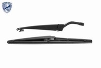 Ackoja A70-9725 Wischarm-Satz, Scheibenreinigung FüR Toyota