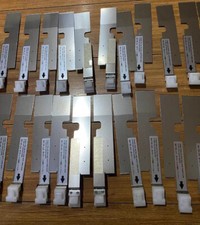 1PC New Original Roland XR-640 MEDIA CLAMP 6702029020-R / 6702029020-L