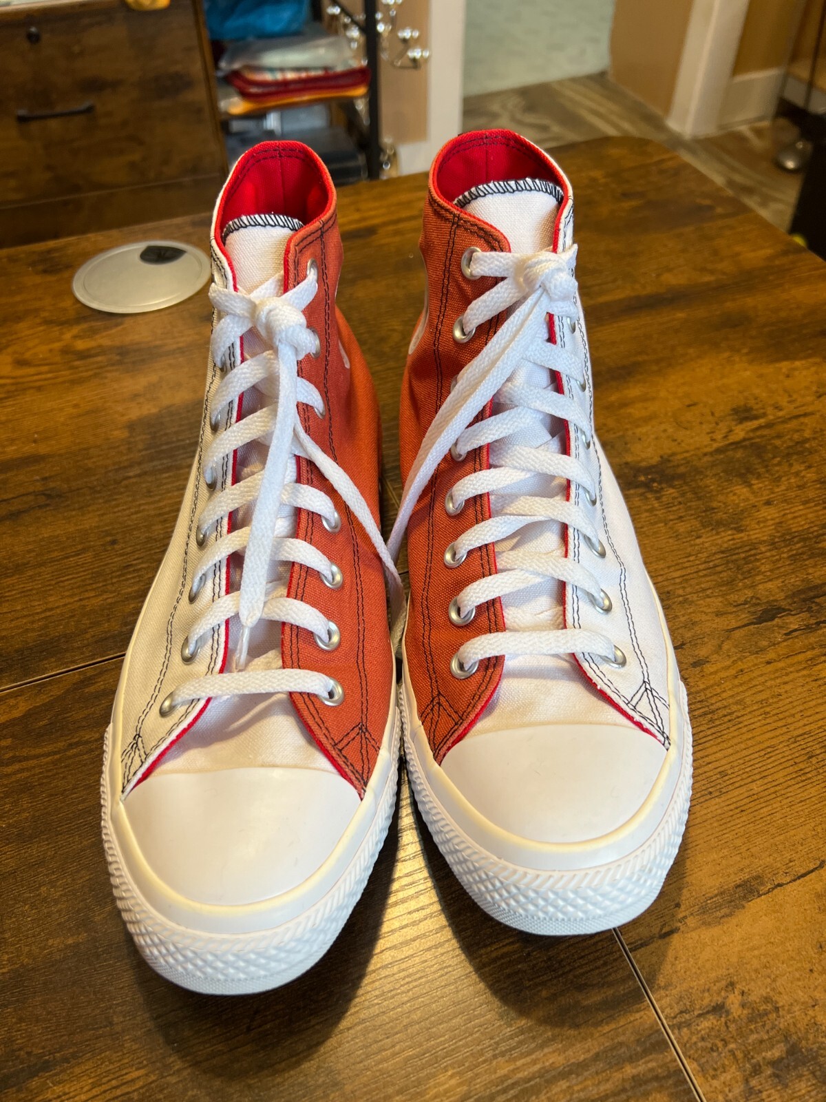 Converse Two Different Colored Shoes Buy Converse Unisex Chuck 70