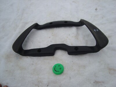 APRILIA DIS E104792 SR50 SR 50 125 ROLLER MOPED HECKHALTEGRIFF 2