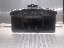 2012 NISSAN MURANO 1.5 DIESEL SPEEDOMETER INSTRUMENT CLUSTER 248103LS3B