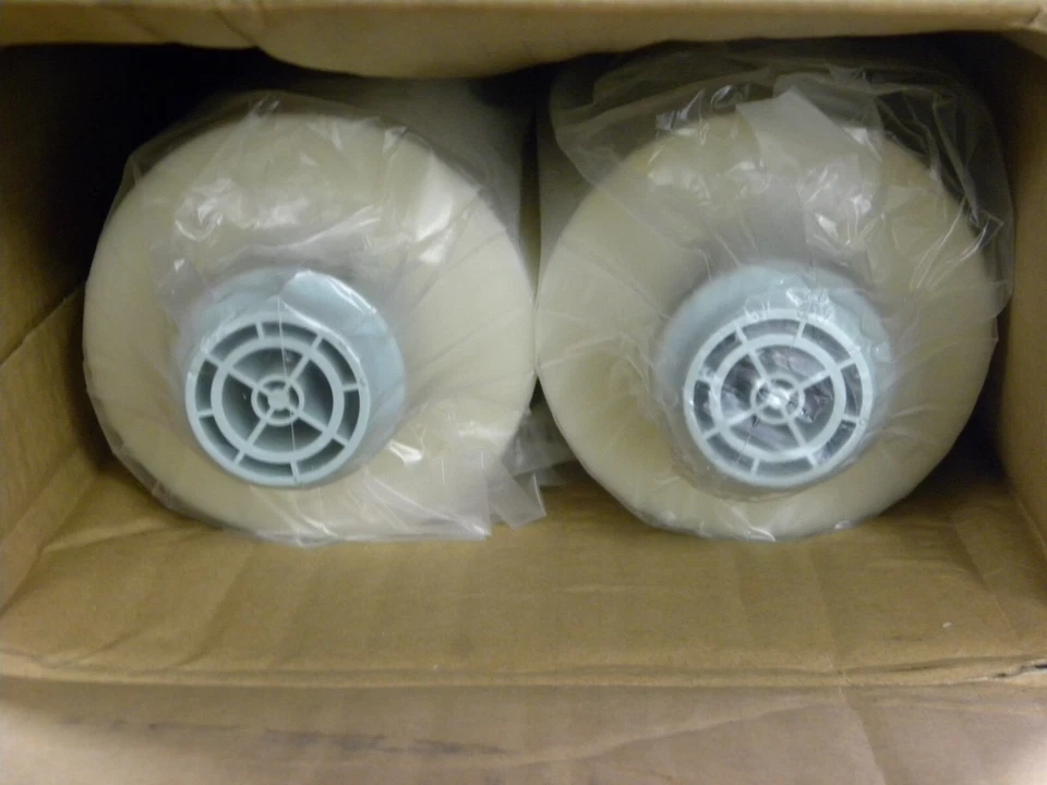 GBC HeatSeal EZload Laminating Roll Film 3 mil 1" Core 25" x 250 ft. 2/Box - Image 4 of 4