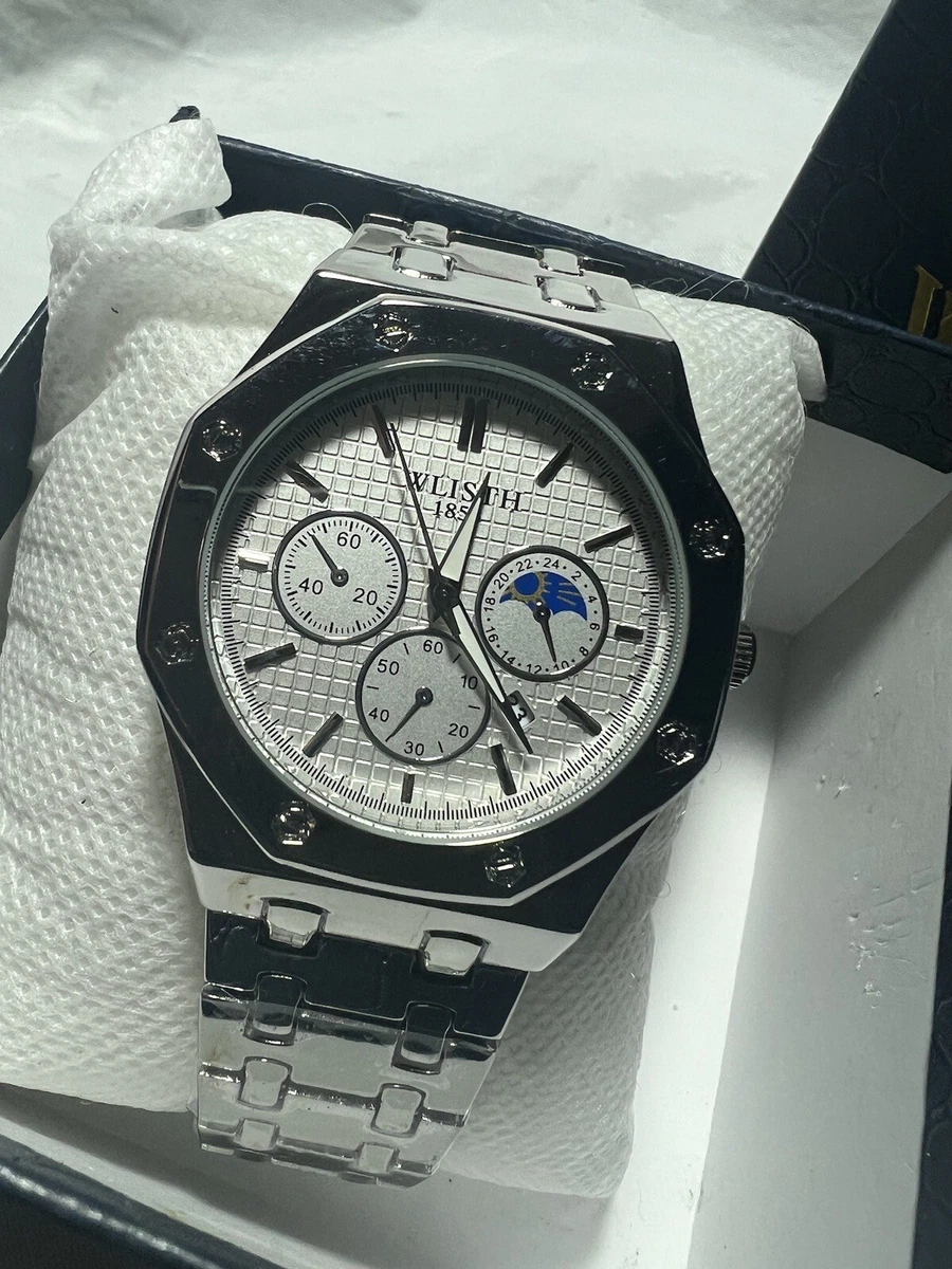 Wlisth top watch price