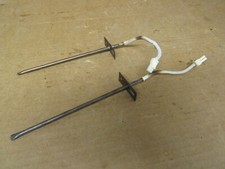 GE Double Oven Temperature Sensor Lot of 2 Part WB23T10015