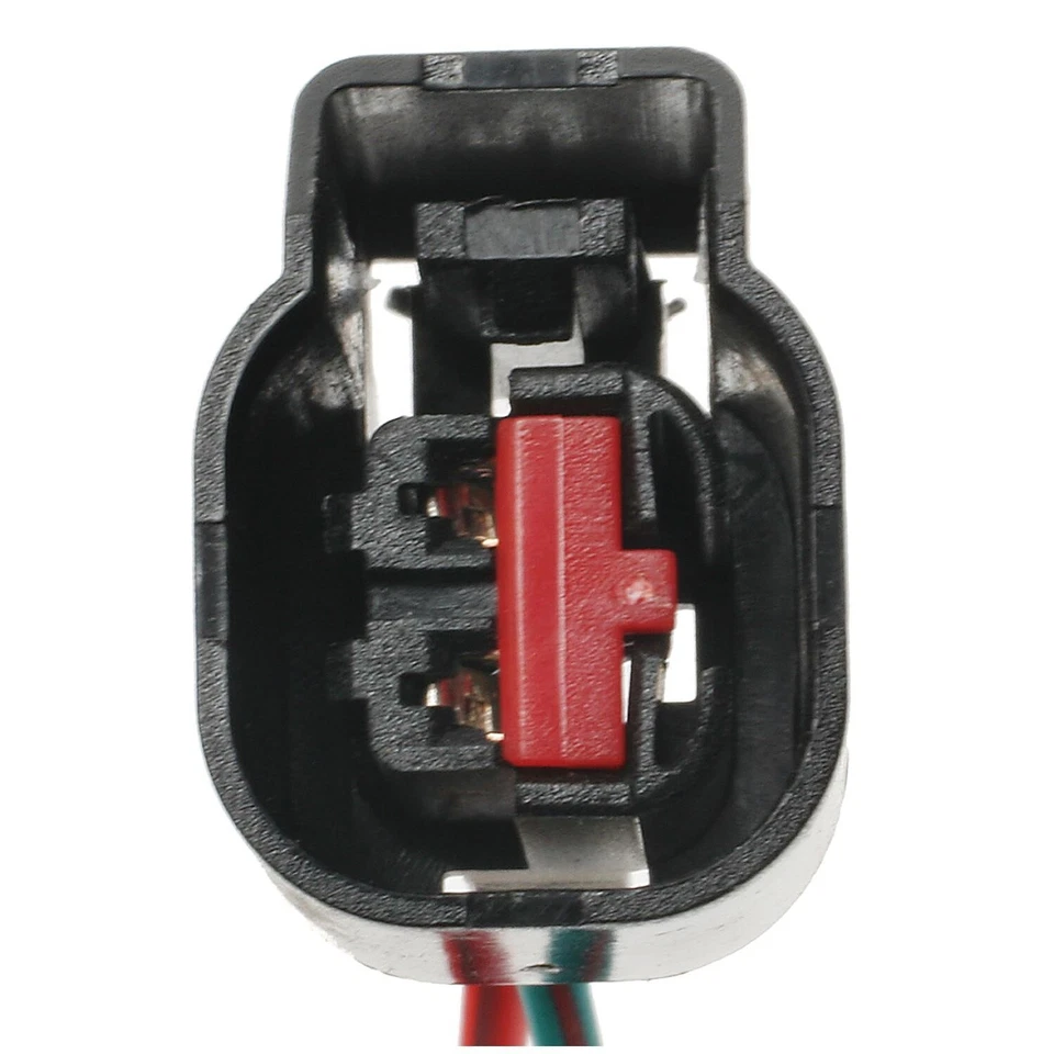 For 2007-2016 Volvo S80 ABS Wheel Speed Sensor Connector Front SMP 2008 2009 - Image 2 of 4