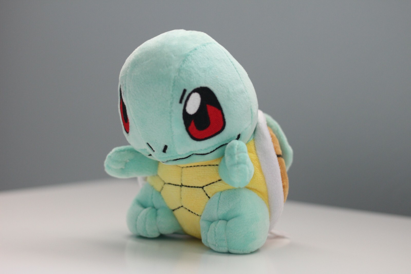 wingull plush