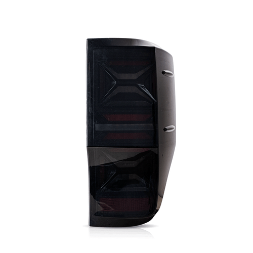 LED Tail Lights For Ford Ranger Raptor PX Wildtrak T6 XL XLT 2012-2021 Rear Lamp - Picture 2 of 15