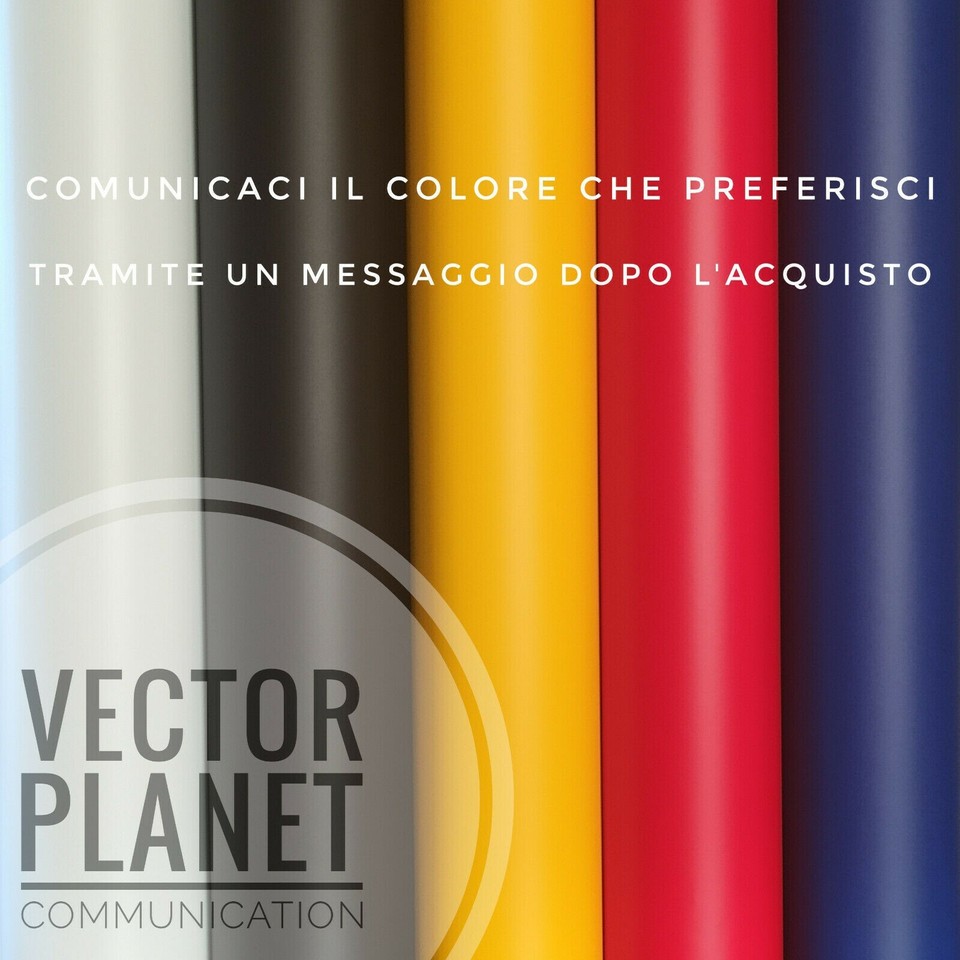 Adesivi Estate 2025 Per Vetrine Negozi Saldi Fiori A1281 - Foto 10