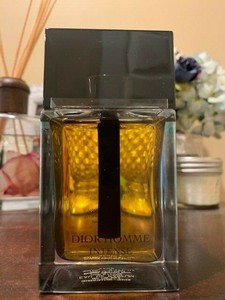 dior homme intense 2013