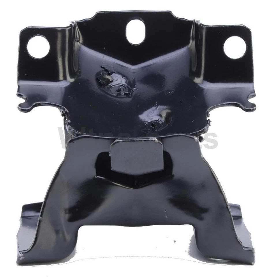 2x soportes de motor delanteros para Chevrolet Express 2500 6,0 L tracción trasera 2003-2019 Foto 3 de 4