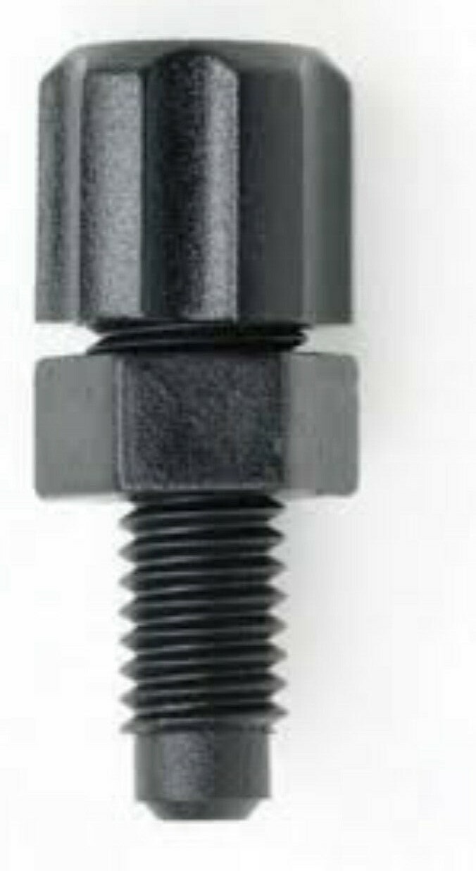 GE Healthcare Amersham 18101798 Tubing Connectors Flangeless/M6 Male