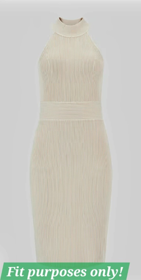 Guess  Eco Janice  Dress