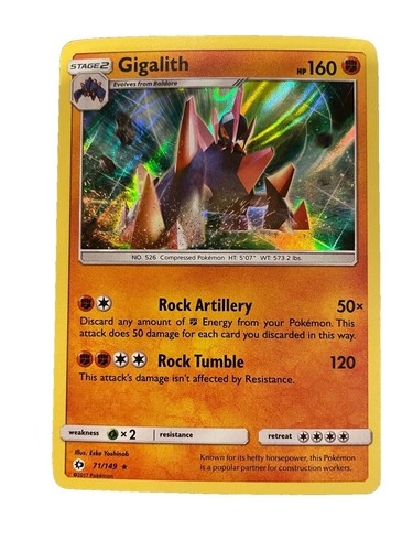 rhyperior stage 2 pokemon card value Rhyperior #77 Prices | Pokemon Primal Clash
