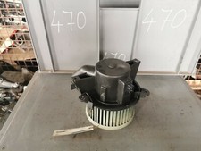 Genuine Fiat Punto 188 Blower Motor Heater 592400000 188AEAAAT025
