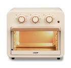 Lequip Mini Air fryer Oven 12L LAF-MO1208 CM / Express / Free Ship