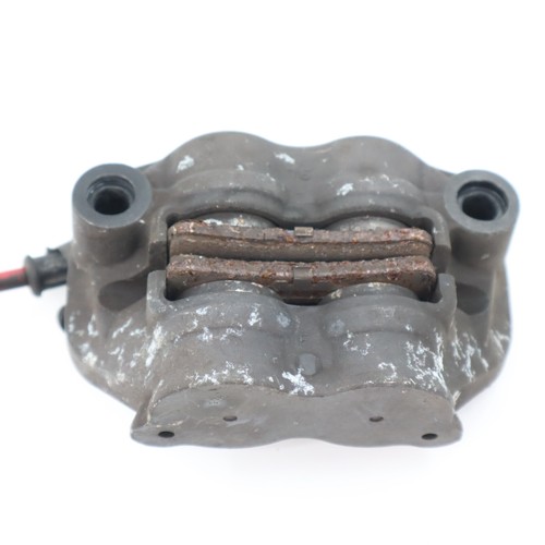 08 09 10 11 2008 Honda Cbr 1000rr Front Brake Calipers Right Left Caliper C53 - Picture 5 of 12