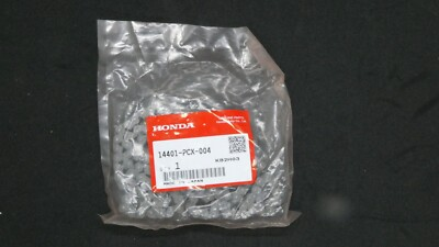 #ad Genuine OEM Honda 14401 PCX 004 Timing Chain 138L 2000 2009 S2000 US STOCK NEW $109.99