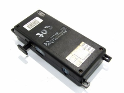 THB Universal E1 021303 betrieb 10-16V HANDS FREE MODULE
