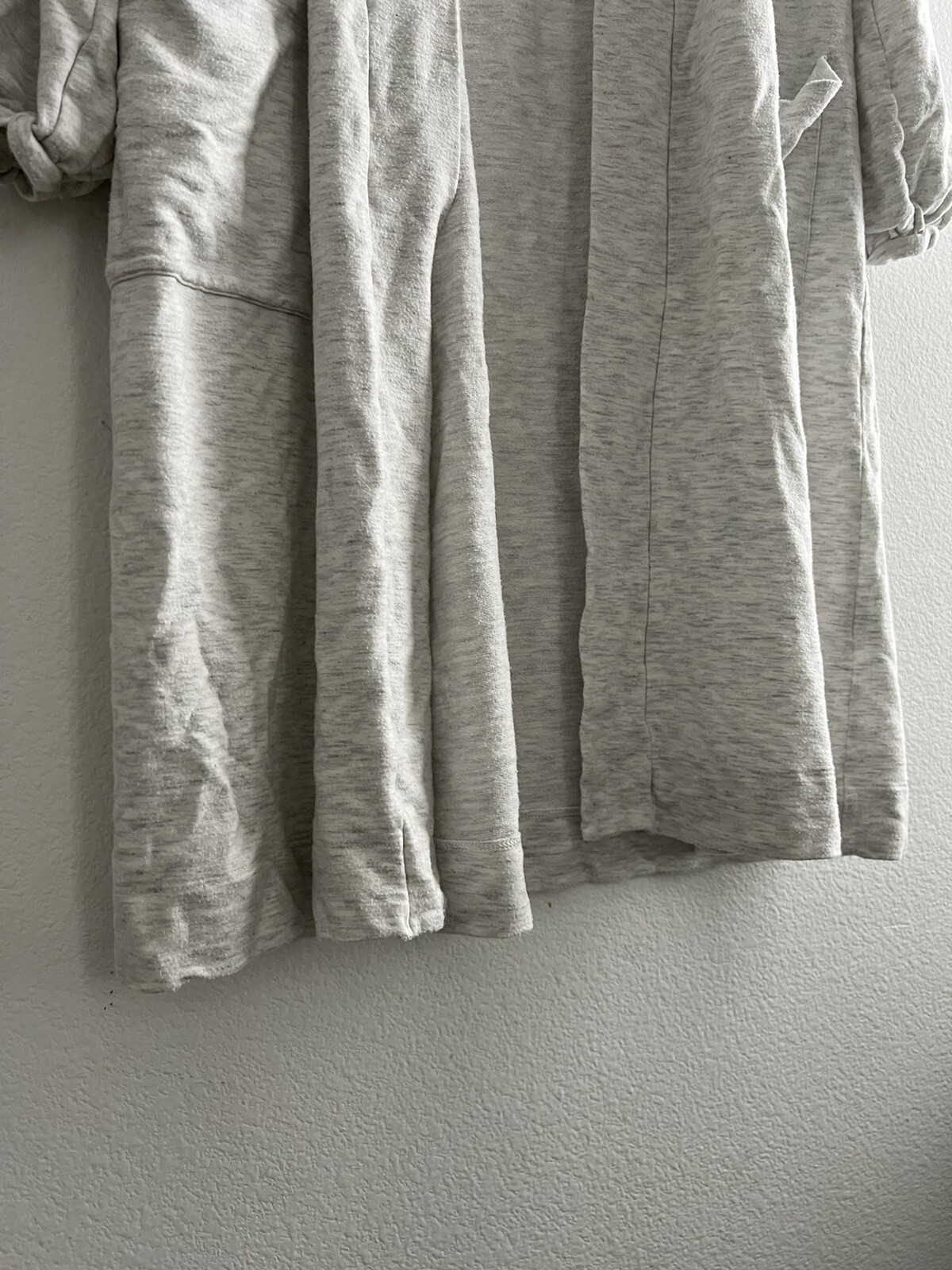 Hatch Maternity Nesting Soft Lightweight Open Rob… - image 5