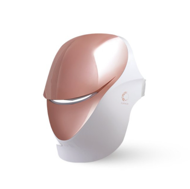 CELLRETURN LED Mask PLATINUM Skin Care Beauty device 1026 LED Lamp