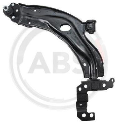 Original A.B.S. Handlebar wheel suspension 211187 for Fiat